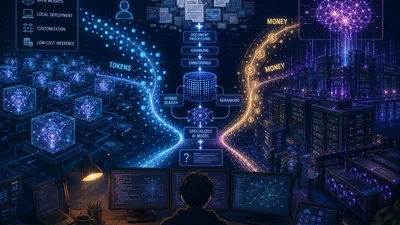 Open-Weight AI Models Are Getting Scarily Good — My Experience Building a RAG System with GLM-5.3-Flash