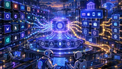 Why Did Stripe Acquire OpenRouter? The Real Strategy Behind Stripe's $8 Billion AI Bet
